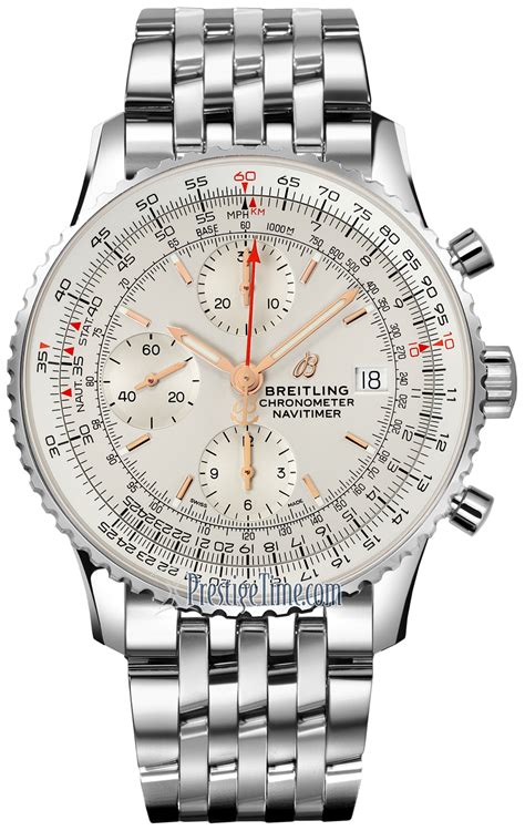 a13324121g1a1 Breitling Navitimer 1 Chronograph 41 